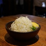 水塩土菜 - 