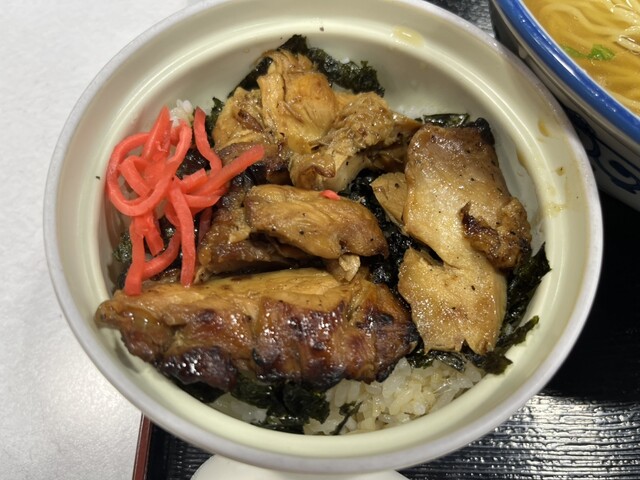 喰膳　蔵・ら～（くらら～） - 登米市その他（丼）の写真