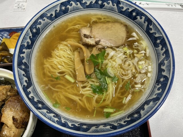 喰膳　蔵・ら～（くらら～） - 登米市その他（丼）の写真