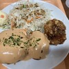 大衆食堂スタンドそのだ 梅田芝田店