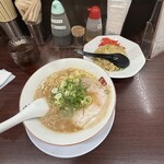 香来 - 