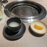うし松 - 