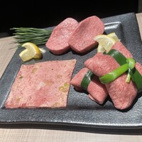 うし松 - 