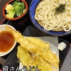 資さんうどん 西小倉店