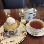 ザ ダージリン - 