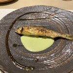 ビストロ イルデパン - 