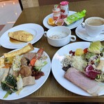 優廚西餐廳 - 料理写真: