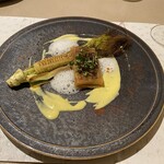 ビストロ イルデパン - 