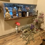 ビストロ イルデパン - 