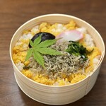 ほしのこ食堂 - 