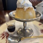 ザ ダージリン - クラシックプリン