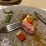 ビストロ イルデパン - 