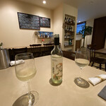 ビストロ イルデパン - 