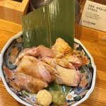 焼鳥 鳥はる - 