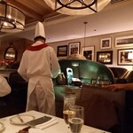 ロウリーズ・ザ・プライムリブ 恵比寿ガーデンプレイス店 - 