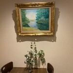 ビストロ イルデパン - 