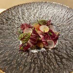 ビストロ イルデパン - 