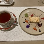 ビストロ イルデパン - 