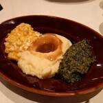 ロウリーズ・ザ・プライムリブ 恵比寿ガーデンプレイス店 - 