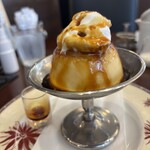 ザ ダージリン - クラシックプリン