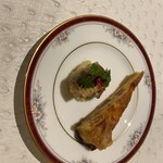 ビストロ イルデパン - 