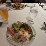 ロウリーズ・ザ・プライムリブ - 