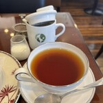 ザ ダージリン - クラシックティーブレンド