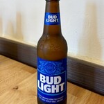 Meskla Dos - Bud Light $4.5