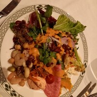 ロウリーズ・ザ・プライムリブ 恵比寿ガーデンプレイス店 - 