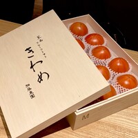 ガストロノミーソール ヤナギヤ - 