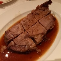 ロウリーズ・ザ・プライムリブ 恵比寿ガーデンプレイス店 - 