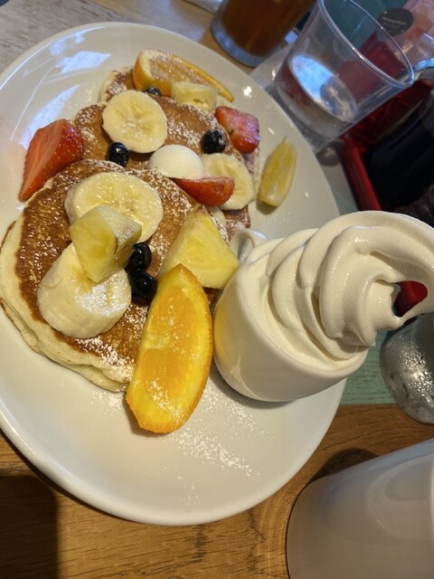 コナズ珈琲 新座店 - 朝霞/カフェ | 食べログ