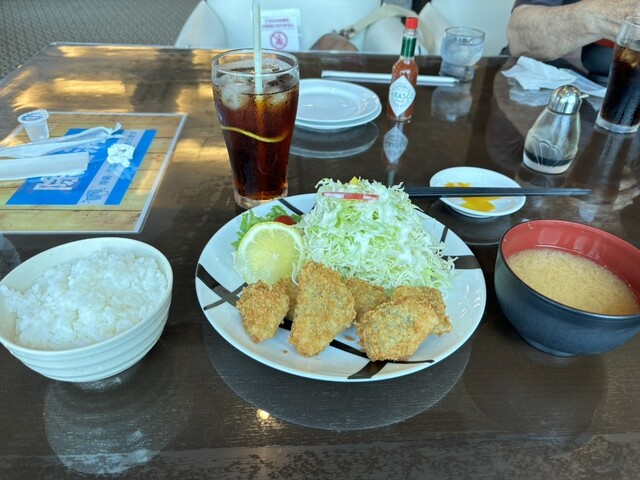 AGIO（アージョ） - 会津若松（レストラン）の写真