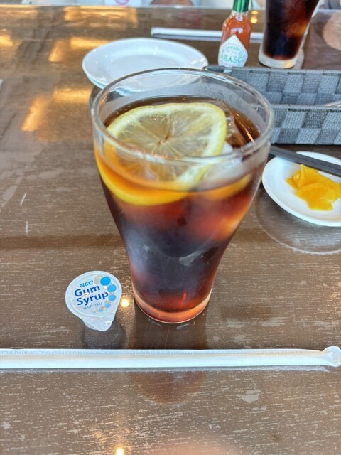 AGIO（アージョ） - 会津若松（レストラン）の写真