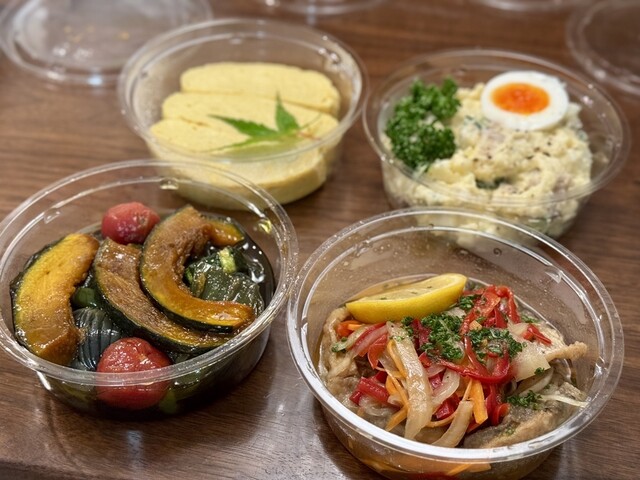 Hoshinoko Shokudo photo 5