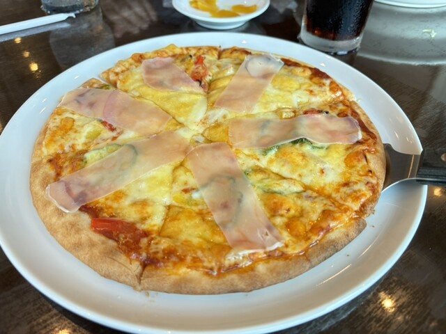 AGIO（アージョ） - 会津若松（レストラン）の写真