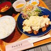 津田屋食堂