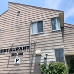 リトルネスト - お店の外観