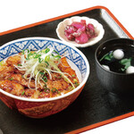 うな政 - 料理写真: