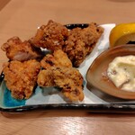 西井兄弟 すすきの本店 - 