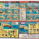 トヨダチーズステーキ - 