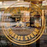 トヨダチーズステーキ - 