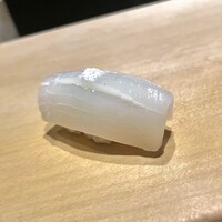 鮨 利﨑 恵比寿 - 