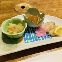 くし路 KITTE丸の内店 - 