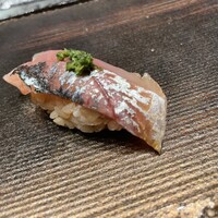 渋谷 鮨 まつもと - 