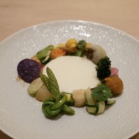 アマラントス - 