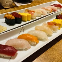 くし路 KITTE丸の内店 - 