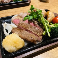 くし路 KITTE丸の内店 - 