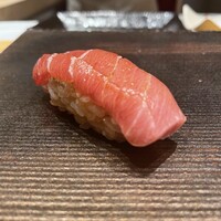渋谷 鮨 まつもと - 