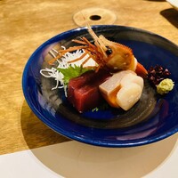 くし路 KITTE丸の内店 - 